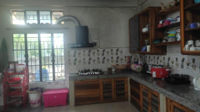 Vosu Homestay